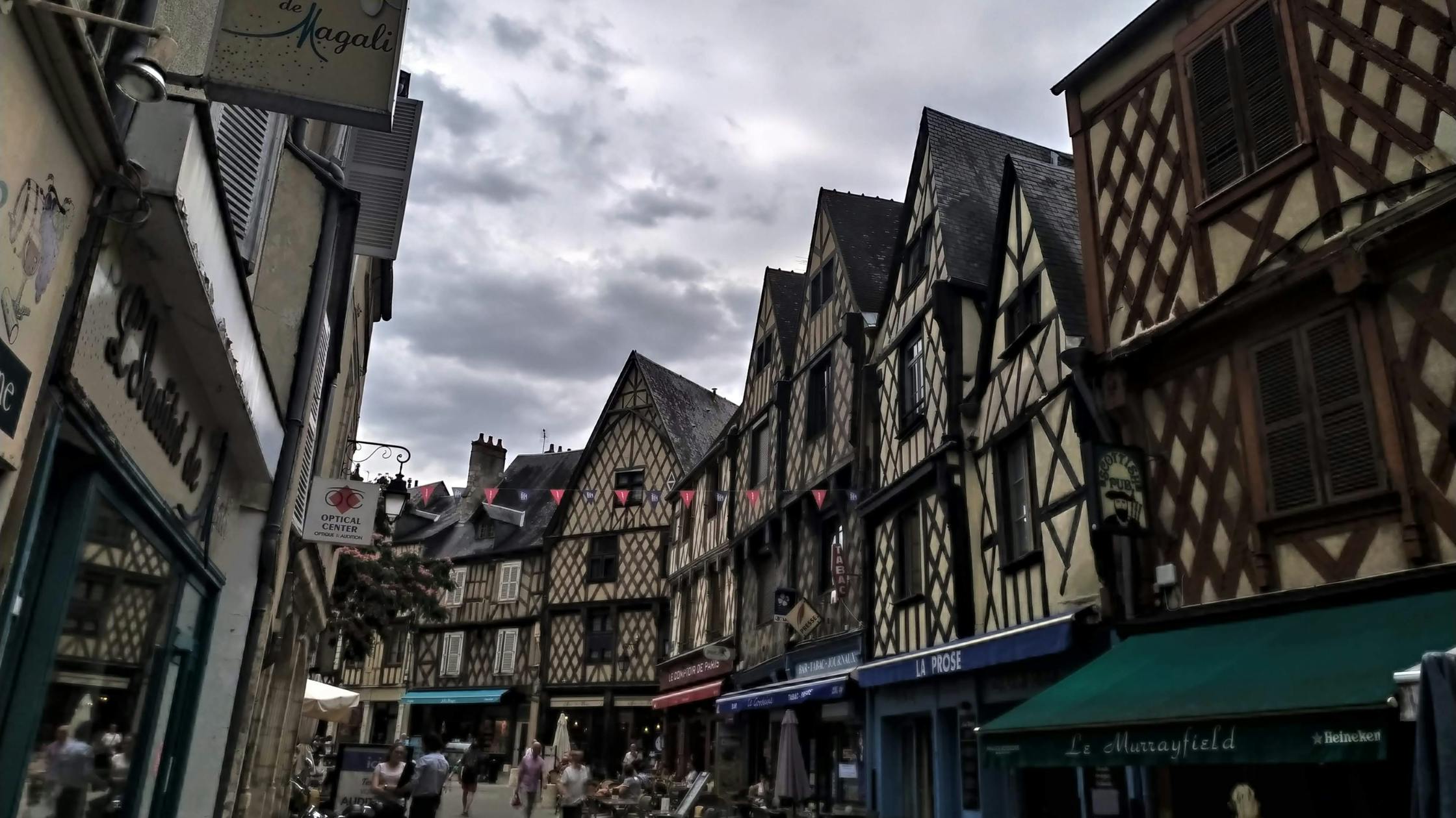 Mahebourg – Old-World Coastal Charm, Mauritius